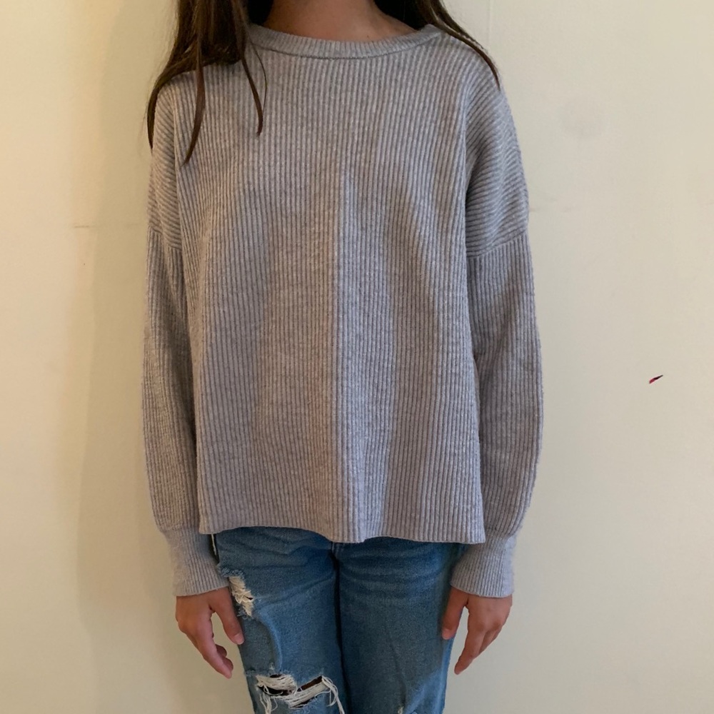 Forever 21 sweater